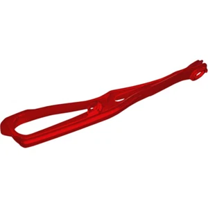 Racetech Honda CRF250R 14-17 CRF450R 13-16 Red Chain Slider - Picture 1 of 1
