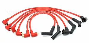 Cables de bujía Magnecor MAZDA RX7 1974-1985 8,5 mm 4502 - Imagen 1 de 1