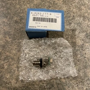 Sony Mounted C. Board A-8263-177-A DVW-700 NOS - Picture 1 of 8