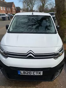PRICE DROP !!! citroen berlingo 650 enterprise - Picture 1 of 19