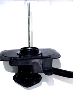 Limpiador de aire base Briggs & Stratton FABRICANTE DE EQUIPOS ORIGINALES 798966/SE ADAPTA A MOTORES DE 19 L Y 19H - Imagen 1 de 3