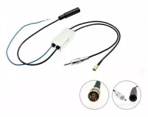 Divisor aéreo antena digital estéreo DAB SMB PC6-536 para Sony MEX-N6002BD - Imagen 1 de 1