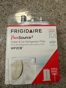 Frigidaire Pure Source 2 Refrigerator Filter WF2CB Brand New Sealed - Picture 1 of 1