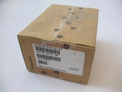 HP SPS DRIVE HD 300GB 10K SATA 2.5'' NHP V-RPTR 611572-001 - Image 1 of 2