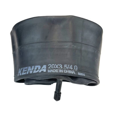 20x3.50 Kenda 20 inch Bike Tire Bicycle Inner Tube 32mm American Schrader Valve