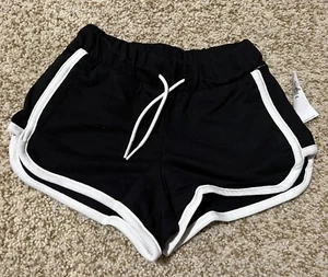 Old Navy Girls Shorts Size XS (5) NWT - Picture 1 of 4