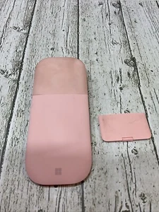 MICROSOFT MOUSE MODEL A1791 Bluetooth (PINK) TESTED - Zdjęcie 1 z 12