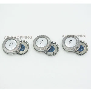 3pcs Shaver Head for Philips Cool Skin 5000/6000 HQ5885 HQ5890 6737X HQ6764 6710 - Picture 1 of 2