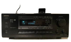Onkyo AV Receiver TX-DS575X - Picture 1 of 4