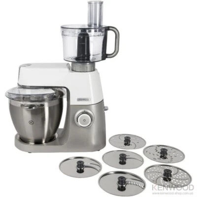 KENWOOD  KAH647 FOOD PROCESSOR  - Immagine 1 di 3
