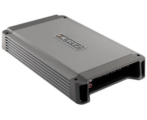 Hertz Verstärker HCP 4M Marine Series - Bild 1 von 1