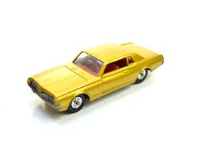 MATCHBOX K-21 MERCURY COUGER - Picture 1 of 15