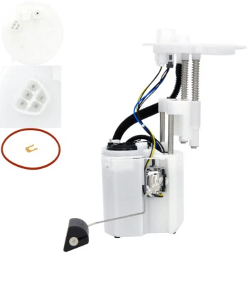 Módulo de bomba de combustível SP9054M compatível com Toyota Prius plug-in 2010-2015 L4 1.8L todos os acabamentos - Imagem 1 de 4