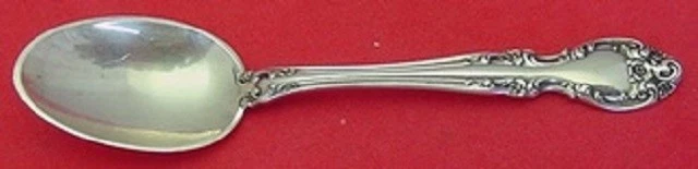 Cuchara Demitasse Melrose by Gorham de plata esterlina 4 1/4" Foto 1 de 1