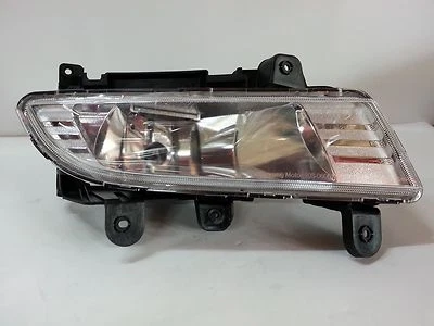 Genuine FRONT FOG LAMP-RH:1p for SSANGYONG KYRON 07~11 #8320209051 by Express - Image 1 of 3