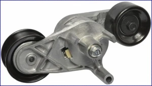 TENSIONING ROLLER BELT TENSIONING ARM FORD F-250 F-350 F-450 F-550 SUPER DUTY 6.0L - Picture 1 of 1