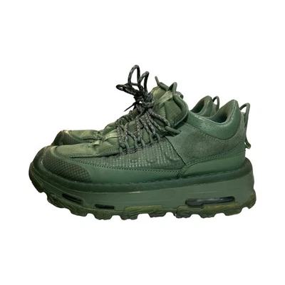 Nike Jordan Air Cadence SP Olive Green Sneakers CT4539-300 Women’s 7.5  - Image 1 of 4