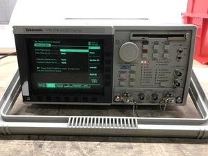 Tektronix CTS710 Sonet Test Set - Picture 1 of 9