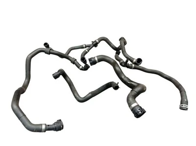 Kühlerschlauch Set 5-teilig für BMW  2 ACTIVE TOURER (F45) 225XE 8616010 - Image 1 of 4
