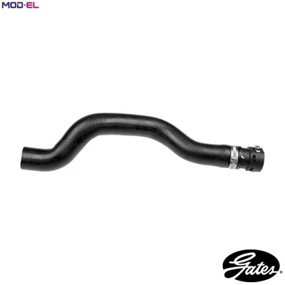 HEATER HOSE 02-1721 FOR RENAULT KANGOO/Rapid/Express F8Q632/630/662 1.9L 4cyl - Image 1 of 4