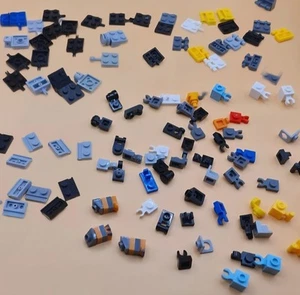 LEGO Parts Brick 32028 28974 Lot Assorted Mixed Msg Me 4 Bundle Discount! - Picture 1 of 7