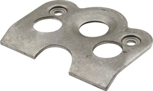 Quick Turn Brackets 10pk Weld-on Lightweight ALL19360 Dunebuggy & VW - Picture 1 of 1