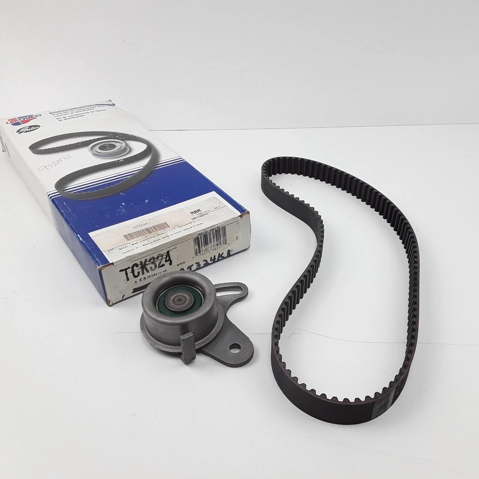 Kit de correa de distribución de motor Gates 95324K1 para Hyundai Accent (2000 2001 2002 2003) Foto 1 de 4
