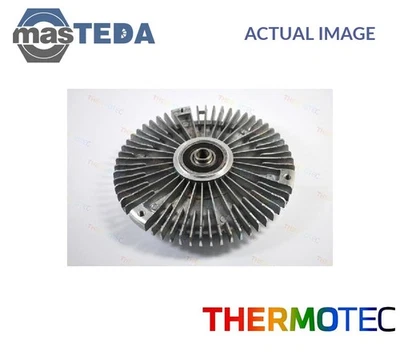 D5B006TT RADIATOR COOLING FAN CLUTCH THERMOTEC FOR MERCEDES-BENZ E-CLASS,SALOON - Image 1 of 4