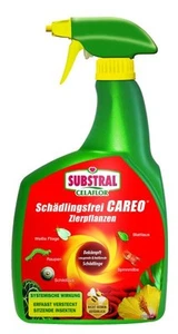 Substral Celaflor Schädlingsfrei Careo Rosen 800 ml Gebrauchsfertig - Bild 1 von 4