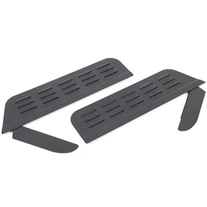 Alu Haustür Fenster Jalousie Lüftungsblech Abdeckung für INEOS Grenadier 2020-25 - Bild 1 von 16