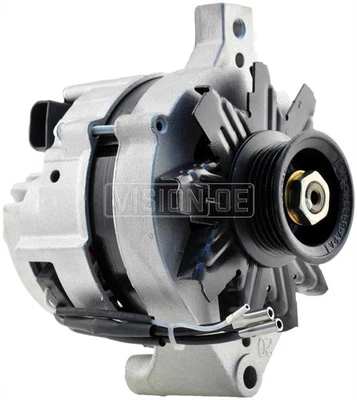 Alternator fits 1985-1992 Ford Ranger Aerostar Bronco,F-150,F-250  VISION-OE - Image 1 of 4
