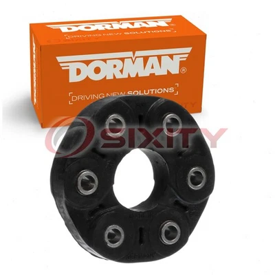 Dorman Rear Drive Shaft Coupler for 2005-2011 Chrysler 300 2.7L 3.5L 3.6L V6 rp - Image 1 of 4