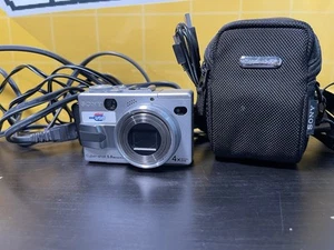 Sony Cyber-shot DSC-V1 5,0 megapixel fotocamera digitale - con custodia cavi batteria memoria - Foto 1 di 9