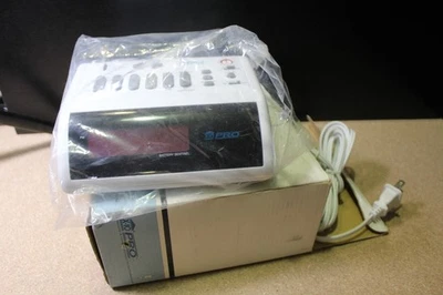 Powerhouse X10 PRO Mini Timer Programmable Control Console PHT02 NEW NEVER USED - Image 1 of 4