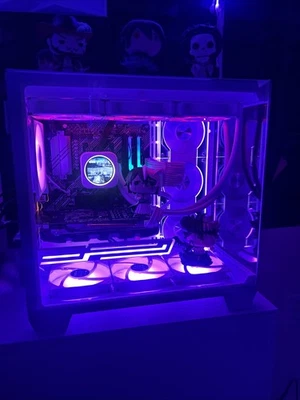 Gaming Pc - Image 1 of 4