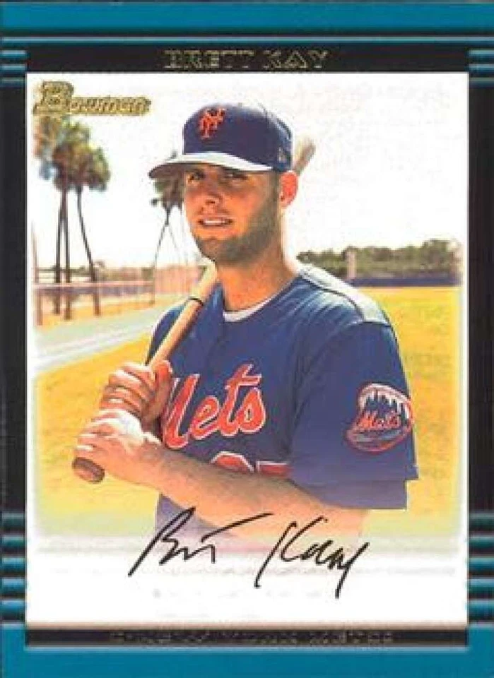 2002 Bowman MLB Basetball Trading Cards Pick From List 1-220 - Image 1 of 1