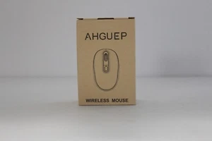 Cute Pink Wireless Mouse For Computers, Laptops & more! - Picture 1 of 3