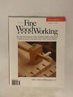 Fine Woodworking Magazine June 2017 Make A Better Gauge Mid Century Credenza