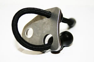 Butt Bungee - Rodrest Soporte de Varilla, Butt Grip Con Extensor - Imagen 1 de 7