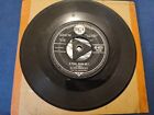 1959 Elvis Presley A Fool Such As I / I Need Your Love Tonight 7" Vinyl Record