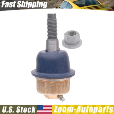 45D2363 AC Delco Ball Joint Front Driver or Passenger Side Lower New for Chevy - Image 1 of 4