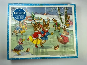 Victory Sperrholz Puzzle - Bild 1 von 12