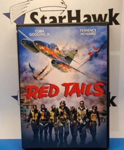 Red Tails - Picture 1 of 1