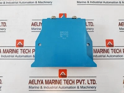 EPCOS B80 K550 Varistor - Image 1 of 4