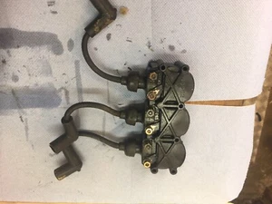 Mariner Mercury 150hp V6 Two Stroke Coil Set X3 - Picture 1 of 3