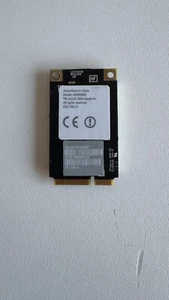 CARTE RESEAU WIFI BLUETOOTH IMAC A1311 EMC E2389 - Photo 1/2