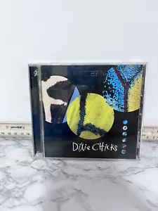 Fly by Dixie Chicks (CD, Aug-1999, Monument Records) - Picture 1 of 3