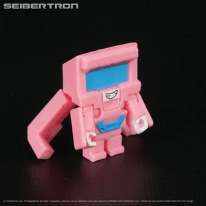 SLAPPYHAPPY Transformers BotBots Series 1 Backpack Bunch 2018 Slappy Happy Ruler - Picture 1 of 4
