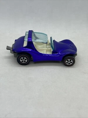 hot wheels redlines sand crab RESTORED  - Image 1 of 4