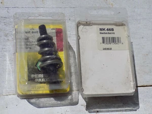 Vintage NIP Perfect Parts MK-66B Manifold Bolt Kit x 2 - Picture 1 of 3